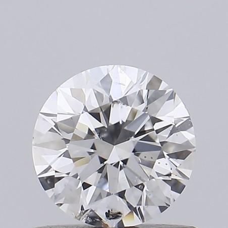 Diament szlif okrągły, 0.7ct, SI2, G, IGI 741548639