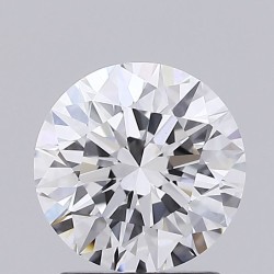 Diament szlif okrągły, 1.5ct, VS2, E, GIA 2537867864