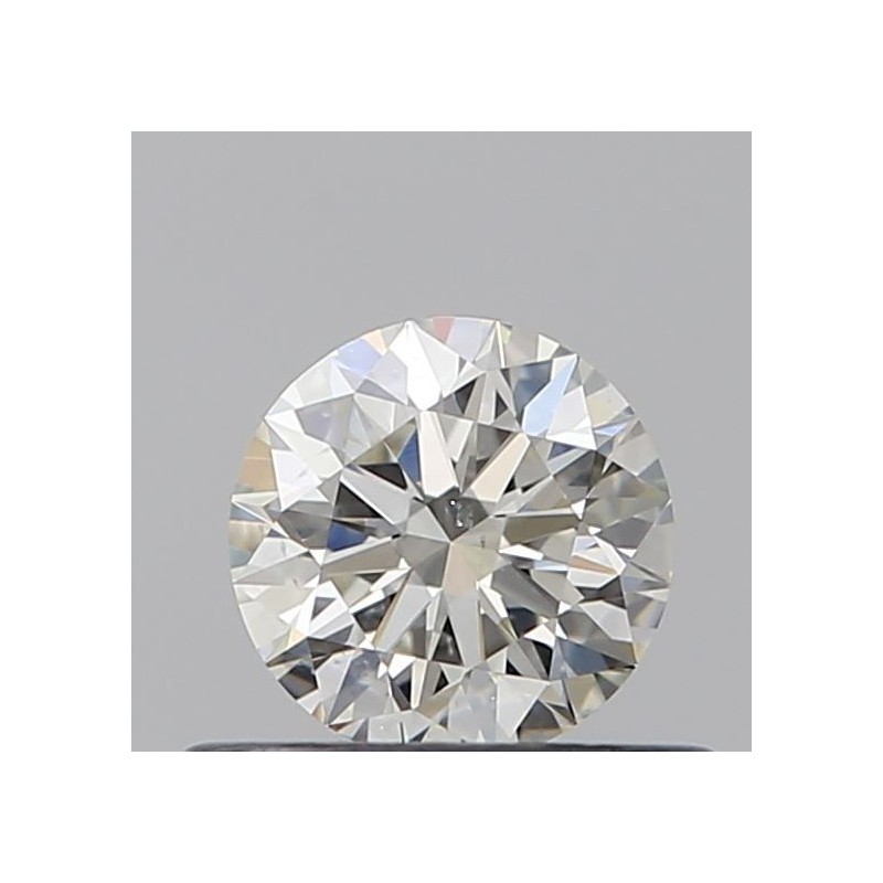 Diament szlif okrągły, 0.45ct, SI1, I, GIA 1539085448 Diament szlif okrągły, 0.45ct, SI1, I, GIA 1539085448