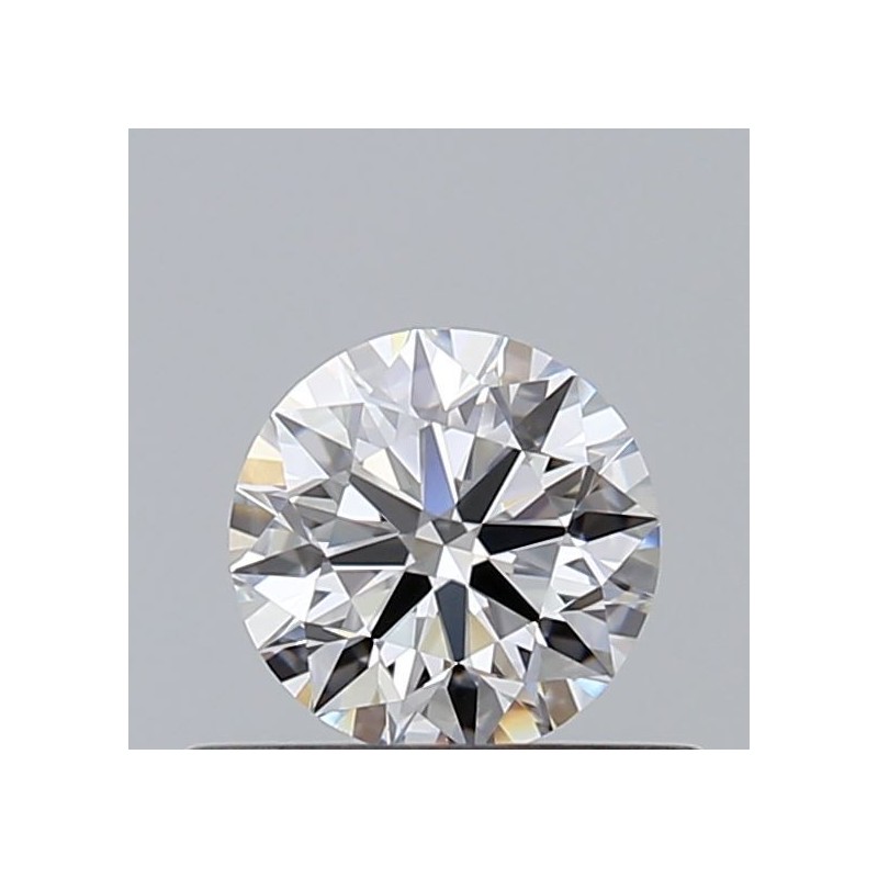 Diament szlif okrągły, 0.44ct, VVS2, E, GIA 7532085548 Diament szlif okrągły, 0.44ct, VVS2, E, GIA 7532085548