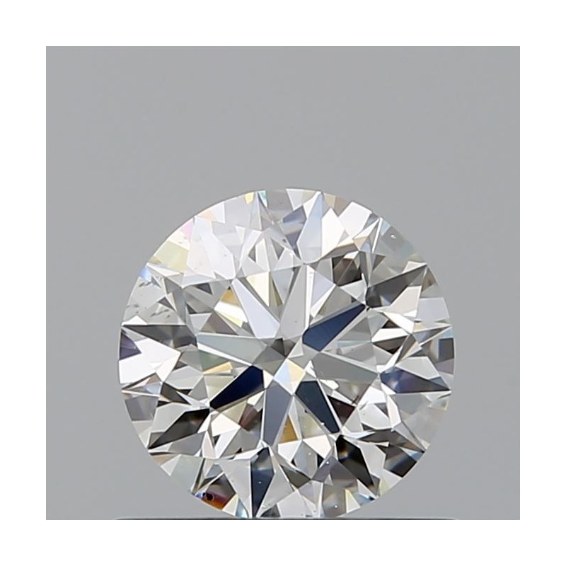 Diament szlif okrągły, 0.68ct, VS2, I, GIA 7531001503 Diament szlif okrągły, 0.68ct, VS2, I, GIA 7531001503
