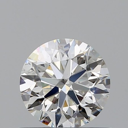 Diament szlif okrągły, 0.68ct, VS2, I, GIA 7531001503