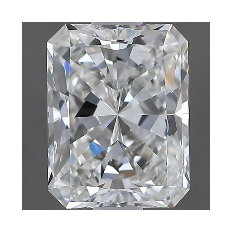 Diament radiant, 1.01ct, VVS1, G, GIA 6531897309 Diament radiant, 1.01ct, VVS1, G, GIA 6531897309