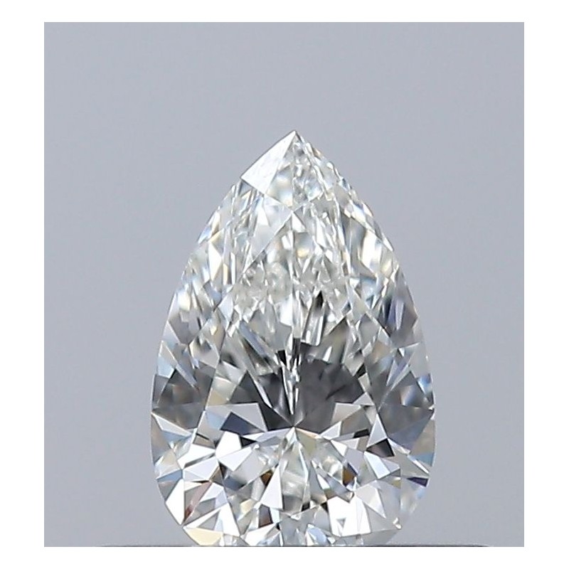 Diament szlif gruszkowy, 0.31ct, VVS1, H, GIA 1528029618