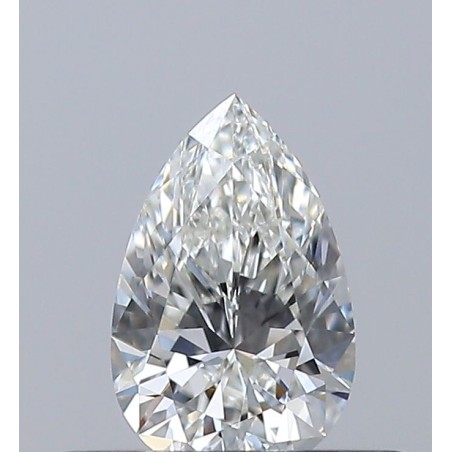 Diament szlif gruszkowy, 0.31ct, VVS1, H, GIA 1528029618