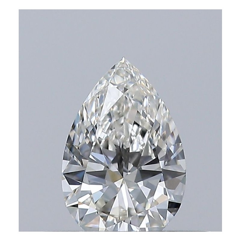 Diament szlif gruszkowy, 0.3ct, VVS1, H, GIA 7536287300 Diament szlif gruszkowy, 0.3ct, VVS1, H, GIA 7536287300