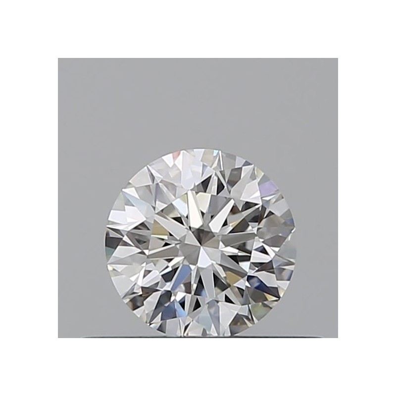 Diament szlif okrągły, 0.37ct, VVS1, G, GIA 6532102322
