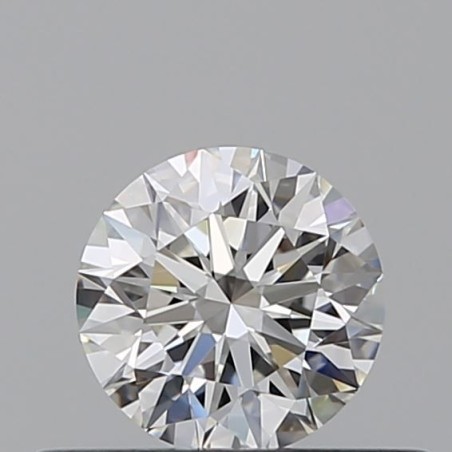 Diament szlif okrągły, 0.37ct, VVS1, G, GIA 6532102322