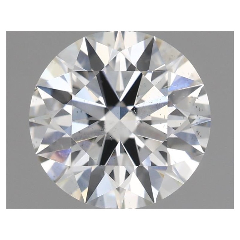 Diament szlif okrągły, 1.16ct, SI1, I, GIA 6421029787 Diament szlif okrągły, 1.16ct, SI1, I, GIA 6421029787