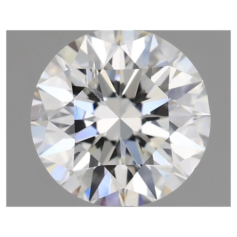 Diament szlif okrągły, 1ct, SI2, I, GIA 5416964918 Diament szlif okrągły, 1ct, SI2, I, GIA 5416964918
