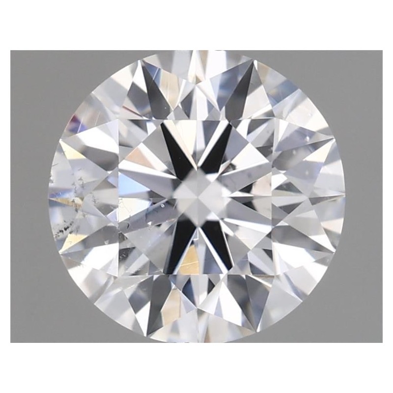 Diament szlif okrągły, 1.01ct, SI1, D, GIA 5426112641 Diament szlif okrągły, 1.01ct, SI1, D, GIA 5426112641