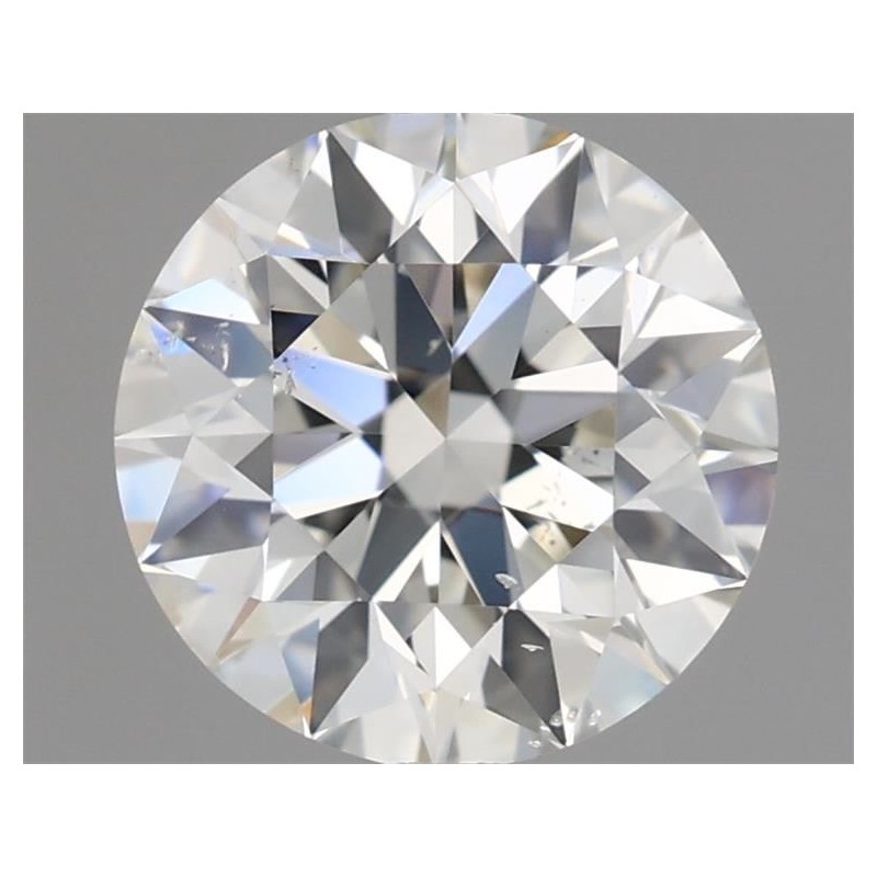 Diament szlif okrągły, 1ct, SI2, I, GIA 5423259364 Diament szlif okrągły, 1ct, SI2, I, GIA 5423259364