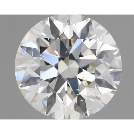 Diament szlif okrągły, 1ct, SI2, I, GIA 5423259364