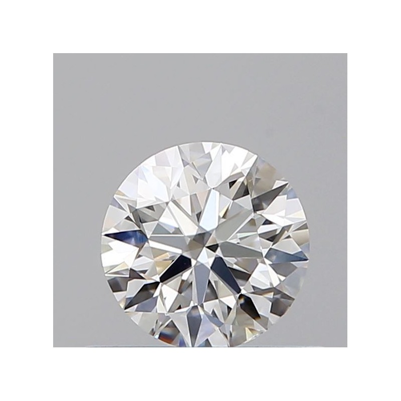 Diament szlif okrągły, 0.5ct, VS2, G, GIA 6535091595