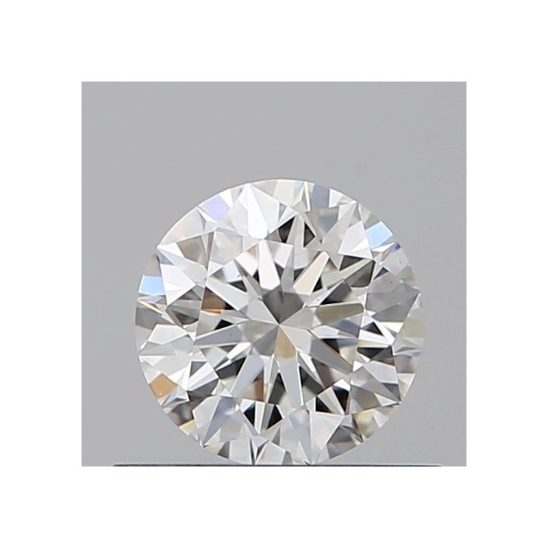 Diament szlif okrągły, 0.5ct, VS2, G, GIA 1537120271