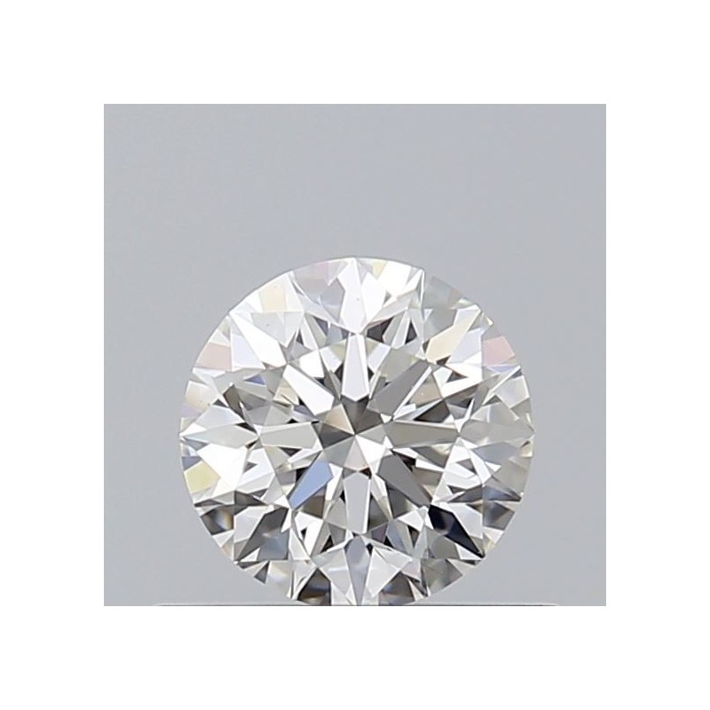 Diament szlif okrągły, 0.5ct, VS2, G, GIA 6532196837 Diament szlif okrągły, 0.5ct, VS2, G, GIA 6532196837