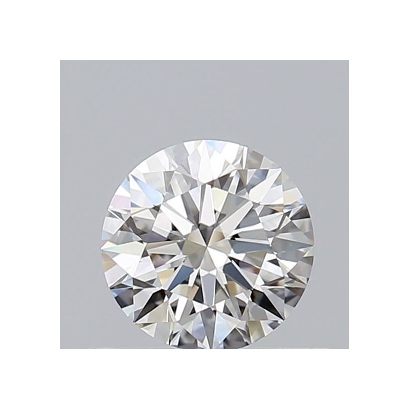 Diament szlif okrągły, 0.5ct, VS1, G, GIA 2534253375