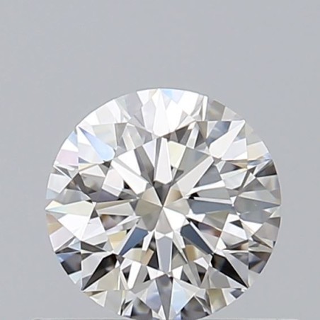 Diament szlif okrągły, 0.5ct, VS1, G, GIA 2534253375