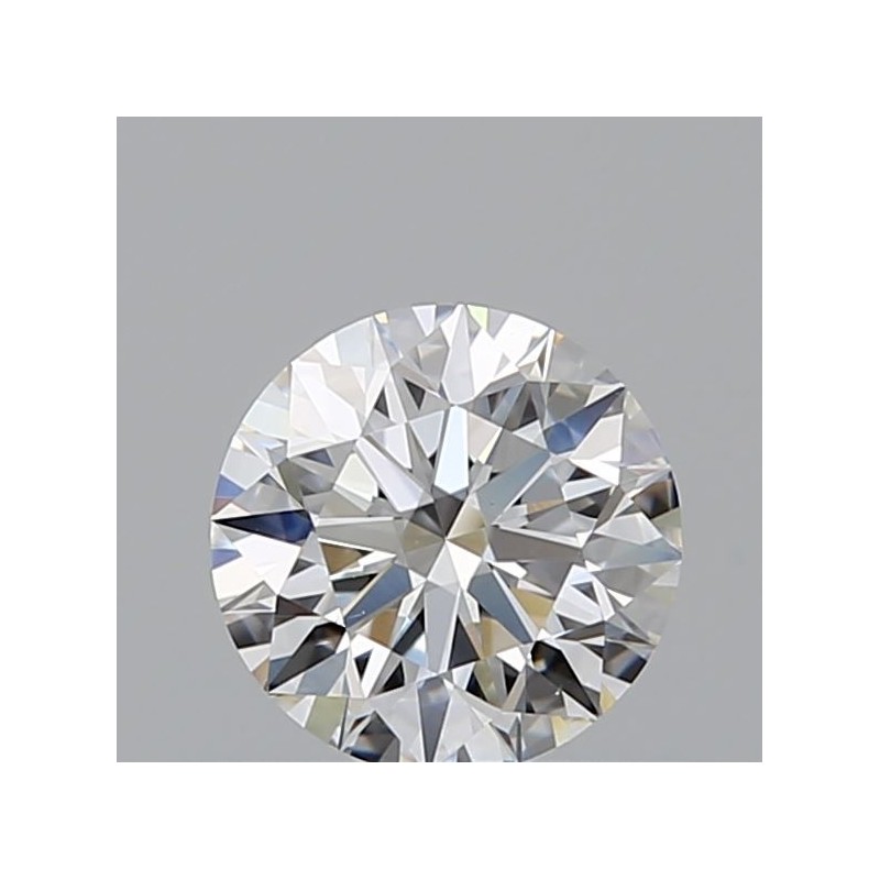 Diament szlif okrągły, 0.5ct, VS2, F, GIA 3535270123 Diament szlif okrągły, 0.5ct, VS2, F, GIA 3535270123