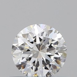 Diament szlif okrągły, 0.5ct, VS2, F, GIA 1523870455