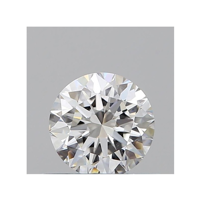 Diament szlif okrągły, 0.5ct, VS2, F, GIA 1523870455