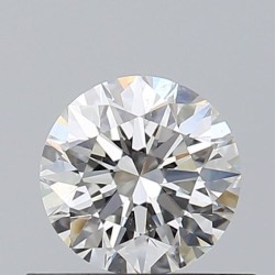 Diament szlif okrągły, 0.5ct, SI1, G, GIA 1539214221