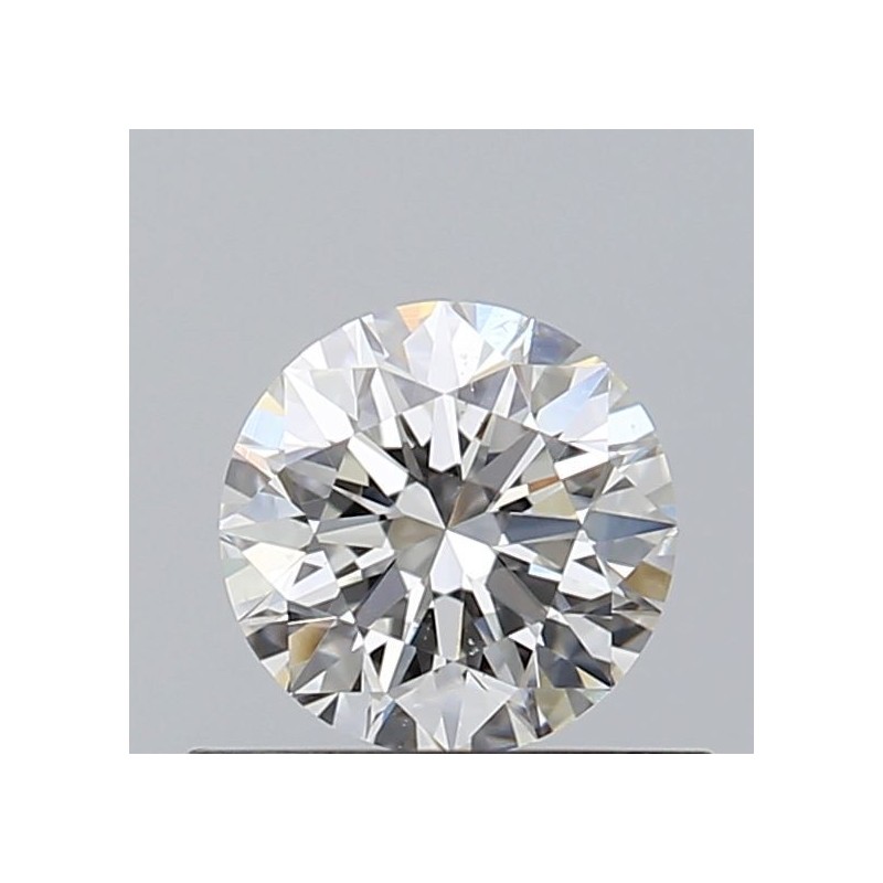 Diament szlif okrągły, 0.5ct, SI1, G, GIA 1539214221 Diament szlif okrągły, 0.5ct, SI1, G, GIA 1539214221