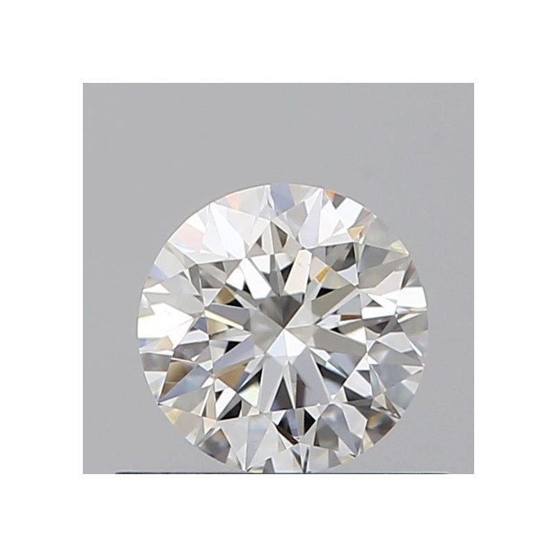 Diament szlif okrągły, 0.5ct, VS2, H, GIA 1533117557