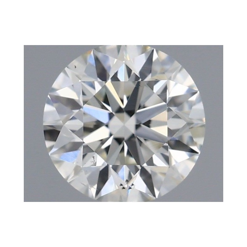 Diament szlif okrągły, 0.42ct, SI1, G, IGI 734508266