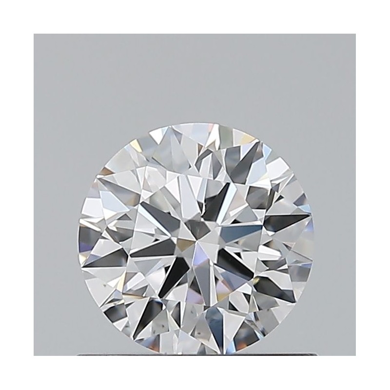 Diament szlif okrągły, 0.7ct, VS2, D, GIA 1535523149
