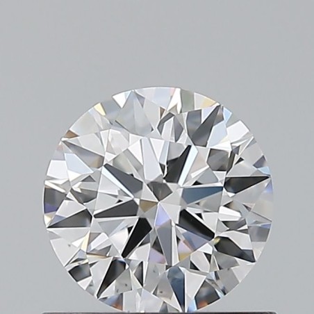 Diament szlif okrągły, 0.7ct, VS2, D, GIA 1535523149