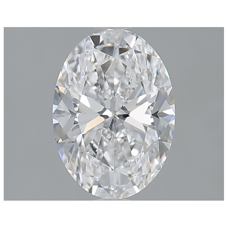 Diament szlif owalny, 1.51ct, VS2, D, GIA 1537736646