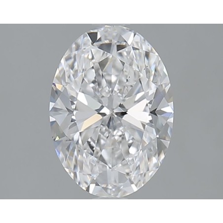 Diament szlif owalny, 1.51ct, VS2, D, GIA 1537736646