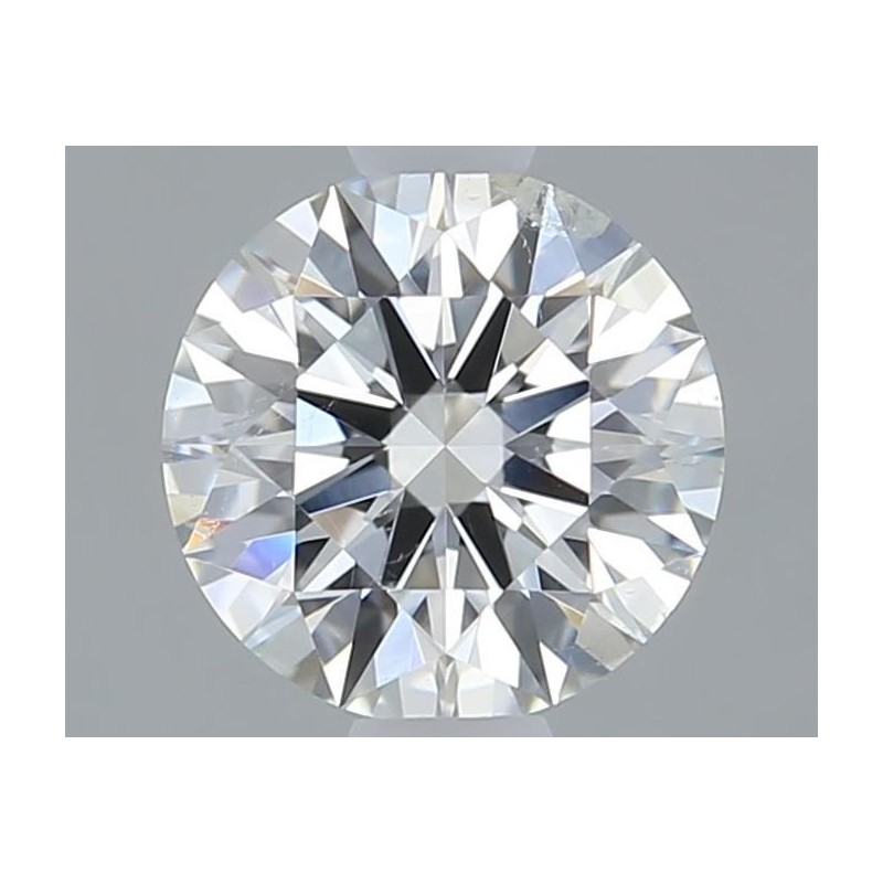 Diament szlif okrągły, 0.61ct, SI2, G, HRD 250000142944 Diament szlif okrągły, 0.61ct, SI2, G, HRD 250000142944