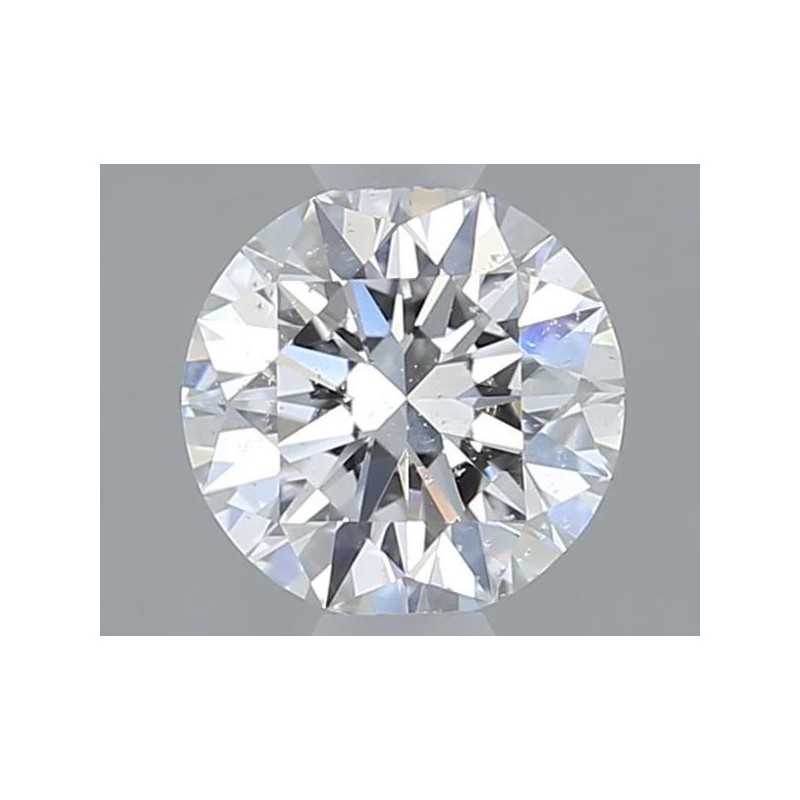 Diament szlif okrągły, 0.3ct, SI2, E, HRD 250000142950 Diament szlif okrągły, 0.3ct, SI2, E, HRD 250000142950