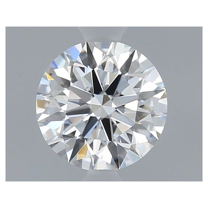 Diament szlif okrągły, 0.52ct, VVS2, E, GIA 1535253131 Diament szlif okrągły, 0.52ct, VVS2, E, GIA 1535253131