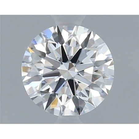 Diament szlif okrągły, 0.52ct, VVS2, E, GIA 1535253131