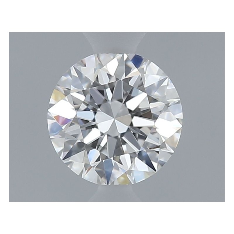Diament szlif okrągły, 0.35ct, VVS1, E, GIA 2538491207 Diament szlif okrągły, 0.35ct, VVS1, E, GIA 2538491207