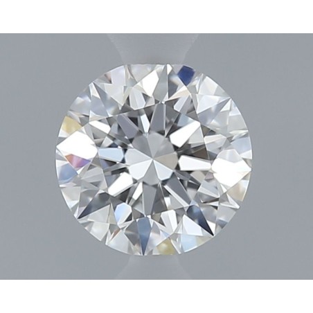 Diament szlif okrągły, 0.35ct, VVS1, E, GIA 2538491207