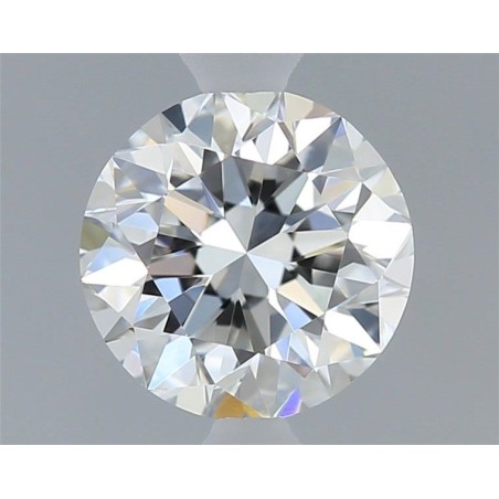 Diament szlif okrągły, 0.7ct, VS1, H, GIA 6532366276