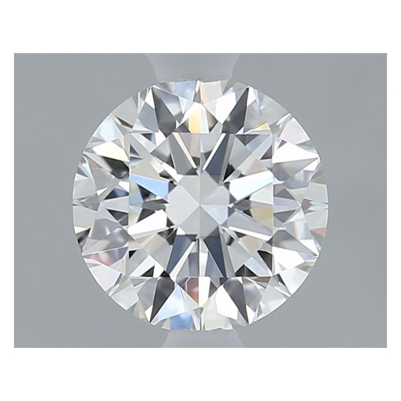 Diament szlif okrągły, 0.5ct, VVS1, G, GIA 7526991067 Diament szlif okrągły, 0.5ct, VVS1, G, GIA 7526991067