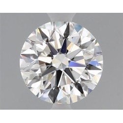 Diament szlif okrągły, 0.7ct, VS1, G, GIA 6531427662