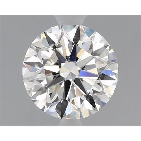 Diament szlif okrągły, 0.7ct, VS1, G, GIA 6531427662