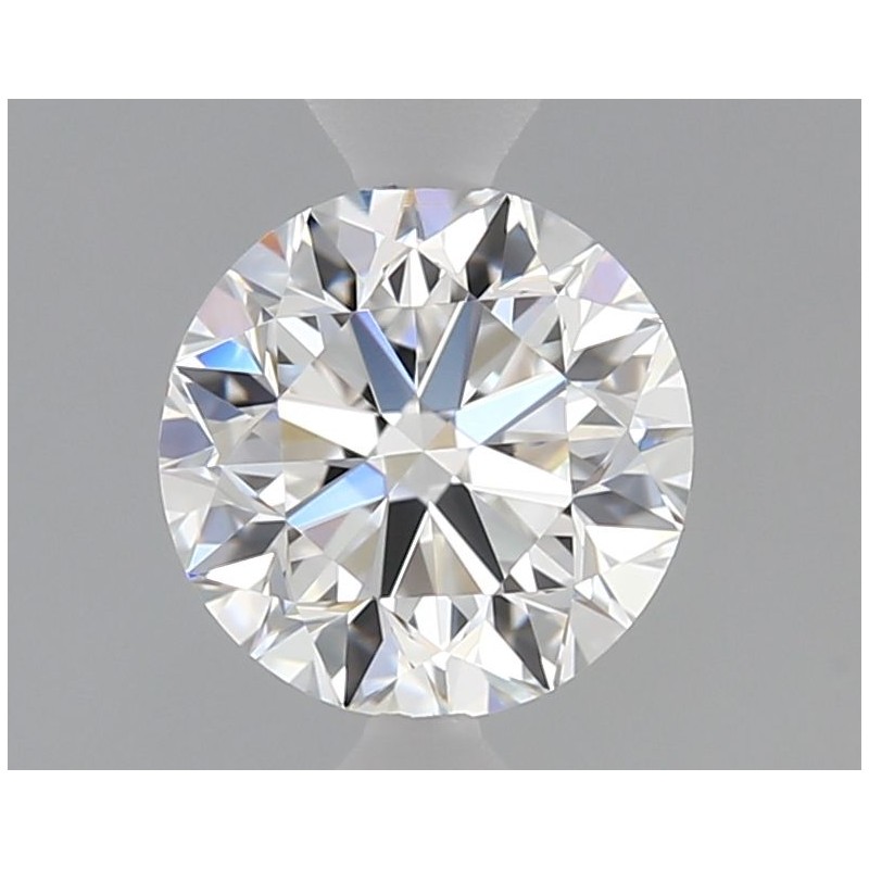 Diament szlif okrągły, 0.7ct, VS1, E, GIA 2534431249