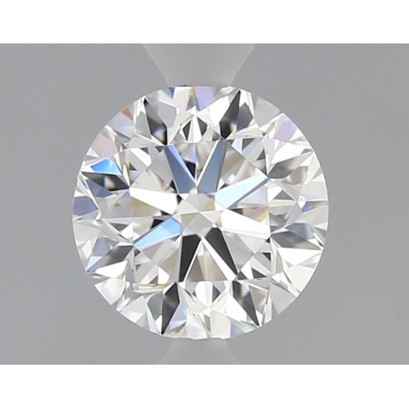 Diament szlif okrągły, 0.7ct, VS1, E, GIA 2534431249
