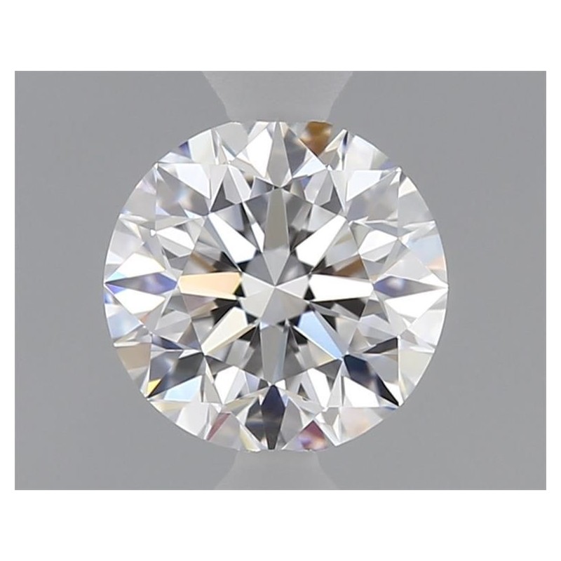 Diament szlif okrągły, 0.5ct, VVS1, D, GIA 6532380320