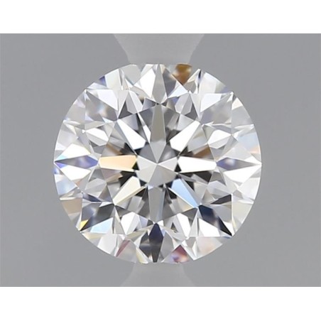 Diament szlif okrągły, 0.5ct, VVS1, D, GIA 6532380320