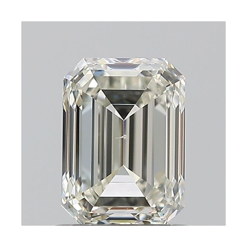 Diament szlif szmaragdowy, 1.01ct, VS2, I, HRD 250000163273