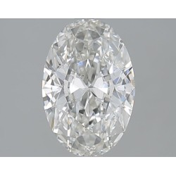 Diament szlif owalny, 1.51ct, SI1, G, GIA 2534287466