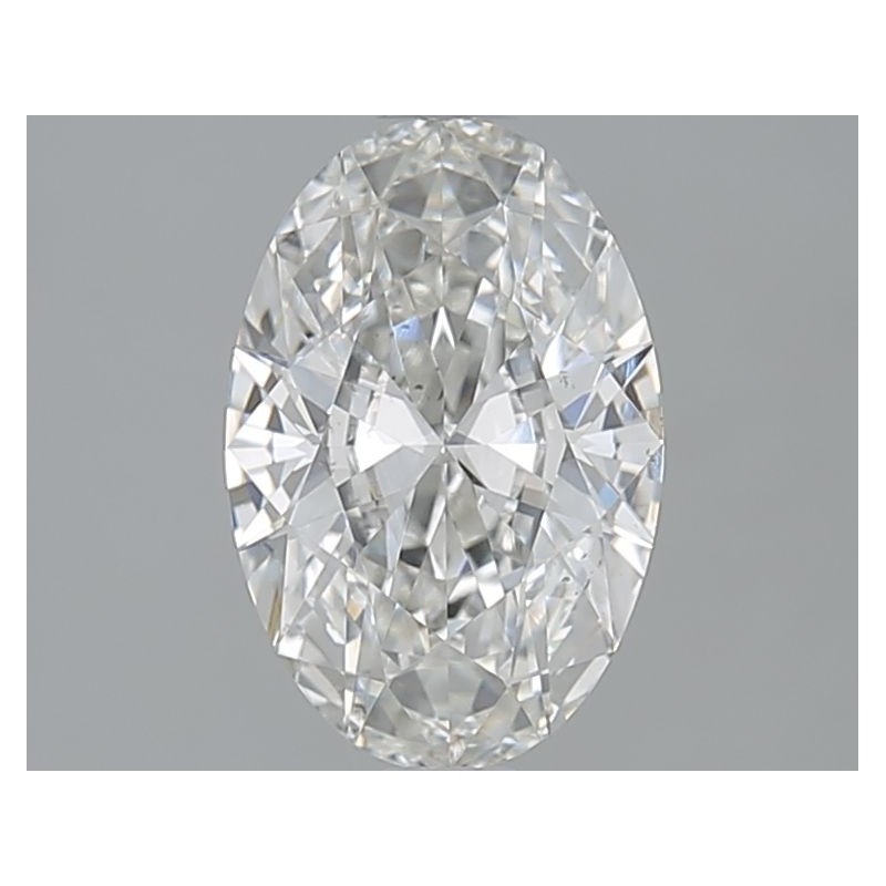 Diament szlif owalny, 1.51ct, SI1, G, GIA 2534287466